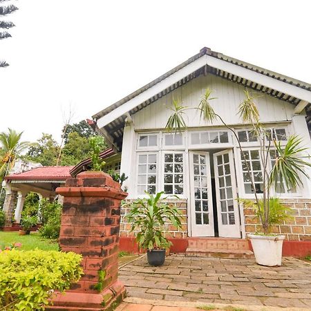 Oyo 441 Kandy Hill Bungalow Exterior photo